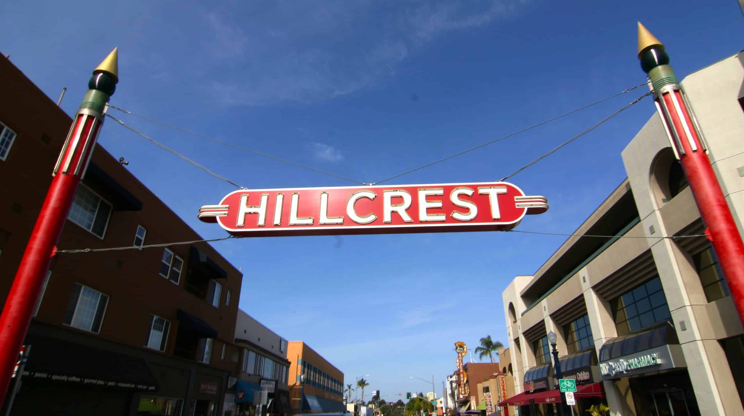 Hillcrest Scaled La Jolla