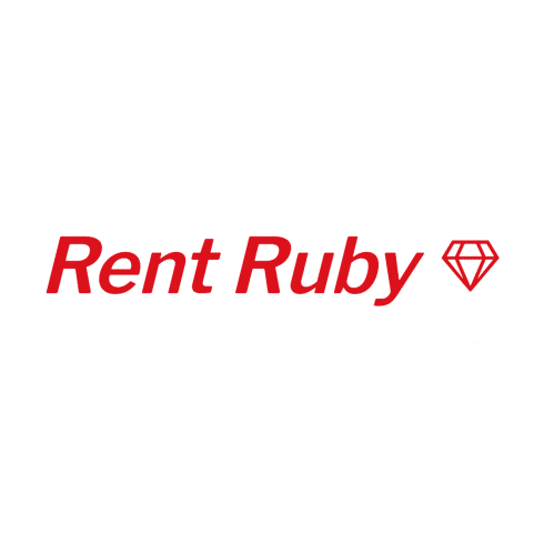 Rent Ruby