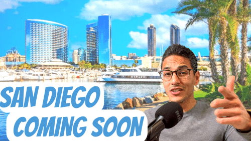 San Diego 1 Coming Soon To San Diego In 2022